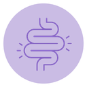 Sindrome de Intestino Irritable (SII) icon C 10 »