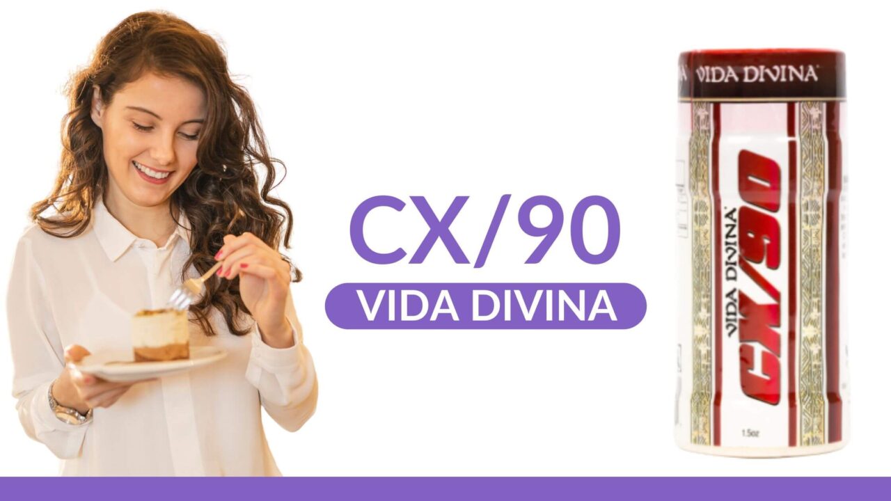 CX90 Vida Divina